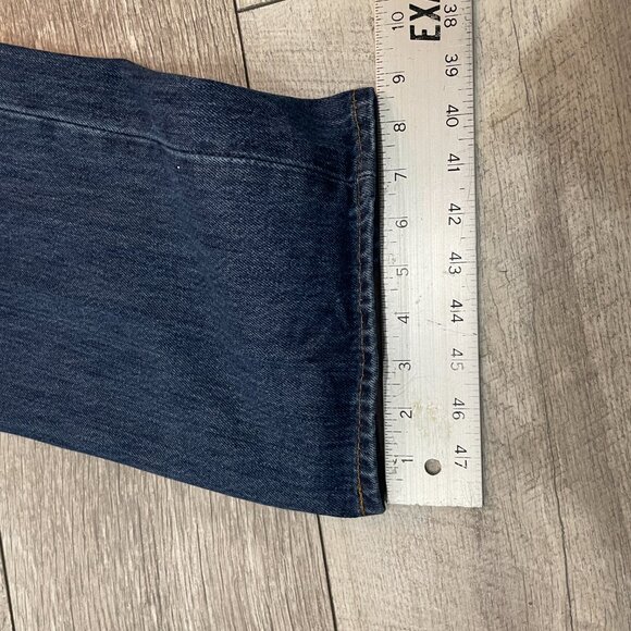 LEVI'S 501 jeans size 38 - Picture 3 of 6